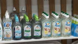 مایع استریل سیسمونی بیبی کینگ