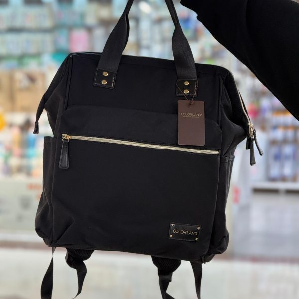 ساک لوازم کودک کالرلند Colorland