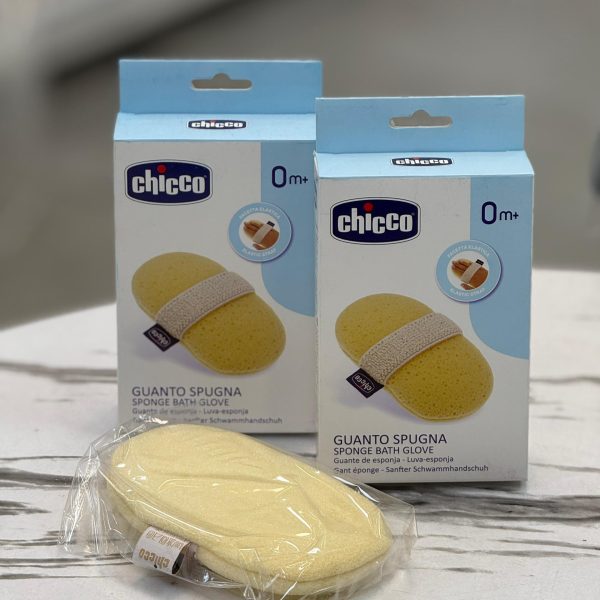 لیف اسفنجی چیکو اورجینال