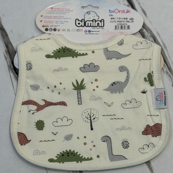 پیشبند تک بیمینی ترک