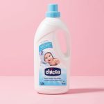 مایع شوینده لباس کودک 1.5 لیتری چیکو Chicco