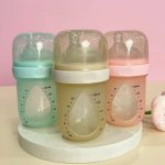 شیشه شیر آیفونی Baby Seal